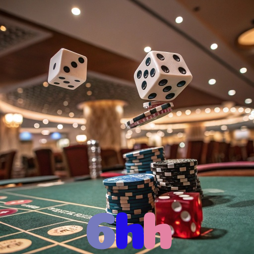 Cassino Premium com Clube VIP