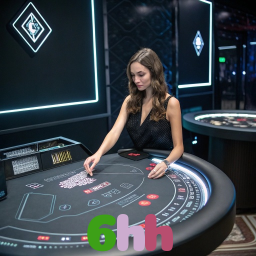 Cassino Online com Experiência VIP