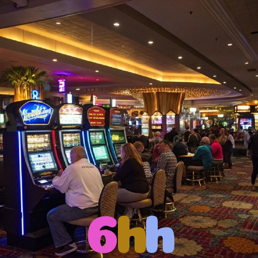 A Magia dos Jogos de Fantasia na 6hh