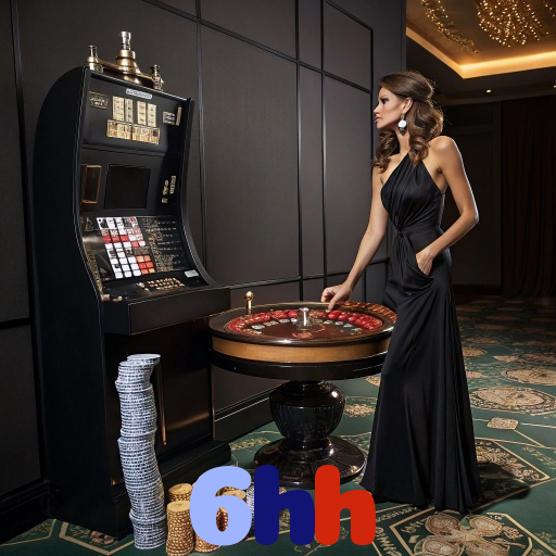 Cassino com jackpots altos disponível na plataforma