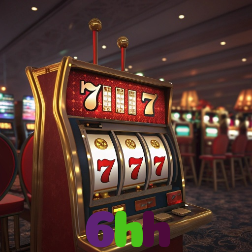 Cassino Ao Vivo com Recompensas Diárias no 6hh