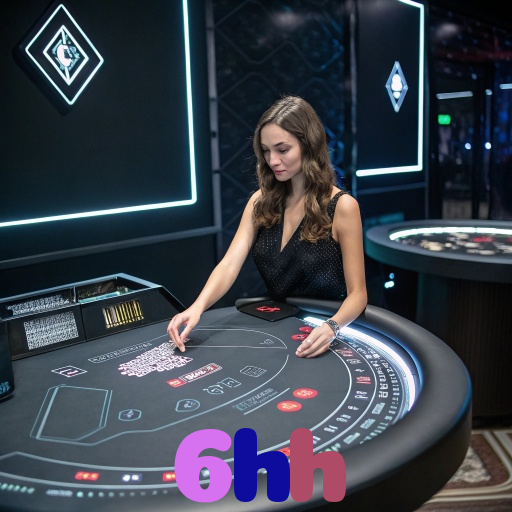 A Magia dos Jogos de Fantasia na 6hh