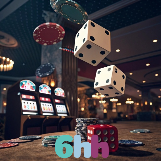 Apostas com Odds Exclusivas no 6hh