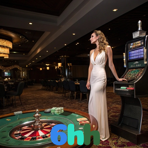 A Magia dos Jogos de Fantasia na 6hh