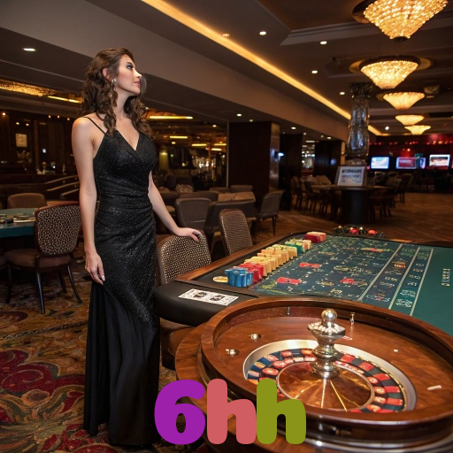 A Magia dos Jogos de Fantasia na 6hh