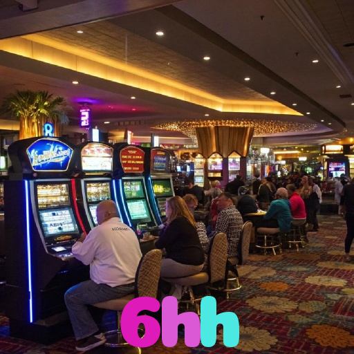 Cassino Premium com Clube VIP